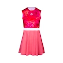 Mädchen Kleid BIDI BADU  Luela Tech Dress Berry