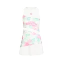 Mädchen Kleid BIDI BADU  Zeudi Tech Dress White/Rose