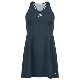 Mädchen Kleid Head Spirit Dress Girls Navy