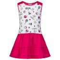 Mädchen Kleid Head  Tennis Dress Girls MU 104 cm