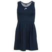 Mädchen Kleid Head  Vision Spirit Dress Girls Dark Blue