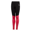 Mädchen Leggings  adidas