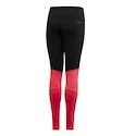 Mädchen Leggings  adidas