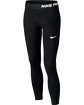 Mädchen Leggings Nike Pro Cool