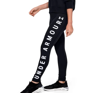 Mädchen Leggings  Under Armour