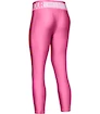 Mädchen Leggings Under Armour HG Ankle Crop Pink