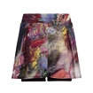 Mädchen Rock adidas  Melbourne Tennis Skirt Multicolor