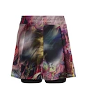 Mädchen Rock adidas  Melbourne Tennis Skirt Multicolor 140 cm