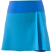 Mädchen Rock adidas  Pop Up Skirt Blue