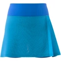 Mädchen Rock adidas  Pop Up Skirt Blue
