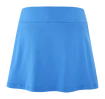Mädchen Rock Babolat  Play Skirt Blue Aster