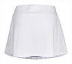 Mädchen Rock Babolat  Play Skirt Girl White/White