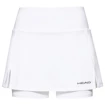 Mädchen Rock Head  Club Basic White 140 cm