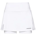 Mädchen Rock Head  Club Basic White 140 cm