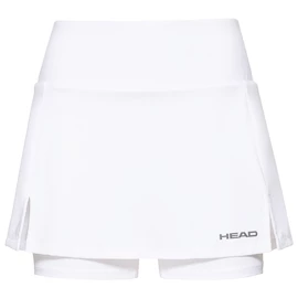 Mädchen Rock Head Club Basic White