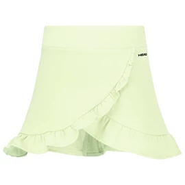 Mädchen Rock Head Tennis Skirt Girls LN