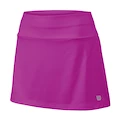 Mädchen Rock Wilson G Core 11 Skirt Violet