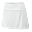 Mädchen Rock Wilson G Core 11 Skirt White