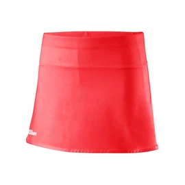 Mädchen Rock Wilson Team II 11 Skirt Coral