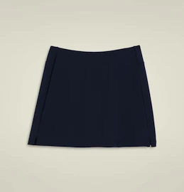 Mädchen Rock Wilson Youth Team Flat Front Skirt Classic Navy