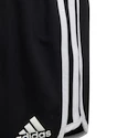 Mädchen Shorts adidas Training Mar SH Black