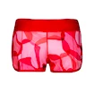 Mädchen Shorts BIDI BADU  Bia Tech 2 in 1 Shorts Red/Orange