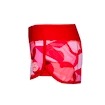 Mädchen Shorts BIDI BADU  Bia Tech 2 in 1 Shorts Red/Orange