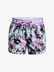 Mädchen Shorts Under Armour  Play Up Printed Shorts-PPL