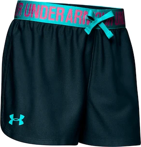 Mädchen Shorts Under Armour Play Up Short
