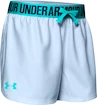 Mädchen Shorts Under Armour Play Up Short