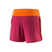 Mädchen Shorts Wilson  Core 2.5 Granita/Orange