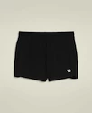 Mädchen Shorts Wilson  Youth Team Short Black