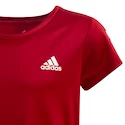 Mädchen T-Shirt adidas