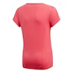 Mädchen T-Shirt adidas Core Pink