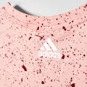 Mädchen T-Shirt adidas Essentials Linear Printed Tee