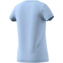 Mädchen T-Shirt adidas Essentials Logo Tee