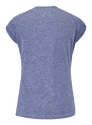 Mädchen T-Shirt Babolat  Play Cap Sleeve Top Girl