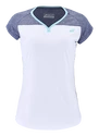 Mädchen T-Shirt Babolat  Play Cap Sleeve Top Girl
