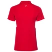 Mädchen T-Shirt Head  Club Tech Polo Red