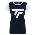 Mädchen T-Shirt Tecnifibre  Club Tee