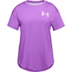 Mädchen T-Shirt Under Armour
