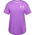 Mädchen T-Shirt Under Armour