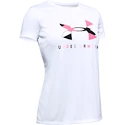 Mädchen T-Shirt Under Armour