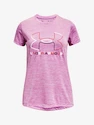 Mädchen T-Shirt Under Armour
