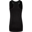 Mädchen Tank Top Endurance Anyo Jr. Seamless Top Black