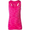 Mädchen Top Endurance Acir Jr. Seamless Pink