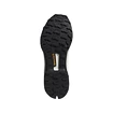 Männer Schuhe adidas  TERREX AX4 beige tone/wonder white/acid yellow