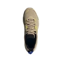 Männer Schuhe adidas  TERREX AX4 beige tone/wonder white/acid yellow