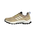 Männer Schuhe adidas  TERREX AX4 beige tone/wonder white/acid yellow
