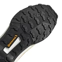 Männer Schuhe adidas  TERREX AX4 beige tone/wonder white/acid yellow